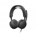Logitech 981-001618 kuulokkeet ja kuulokemikrofoni Langallinen Pääpanta Puhelut/Musiikki USB Type-C Logitech 981-001618 kuulokkeet ja kuulokemikrofoni Langallinen Pääpanta Puhelut/Musiikki USB Type-C