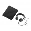 Logitech 981-001618 austiņas un brīvroku komplekts Vadu Zvani / mūzika USB Type-C / USB Type-A Grafī Logitech 981-001618 austiņas un brīvroku komplekts Vadu Zvani / mūzika USB Type-C / USB Type-A Grafī