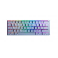 Razer Huntsman Mini klaviatuur Mängimine USB QWERTY US rahvusvaheline Valge