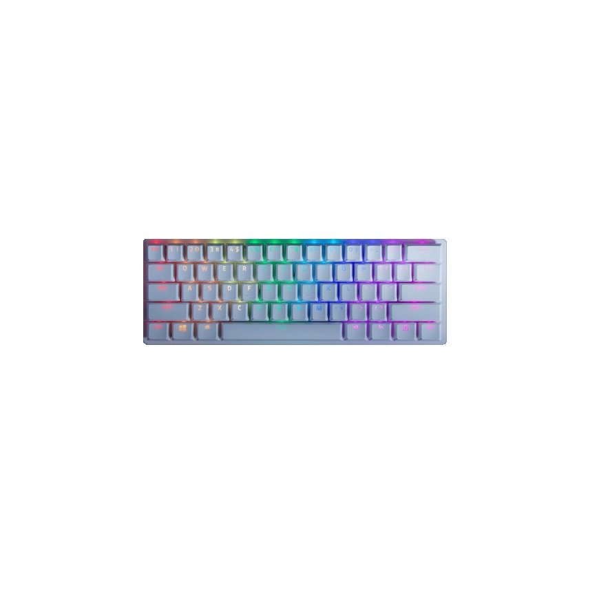 Razer Huntsman Mini tastatūra Speļu USB