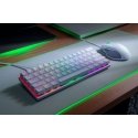 Razer Huntsman Mini klaviatuur Mängimine USB QWERTY US rahvusvaheline Valge Razer Huntsman Mini klaviatuur Mängimine USB QWERTY US rahvusvaheline Valge