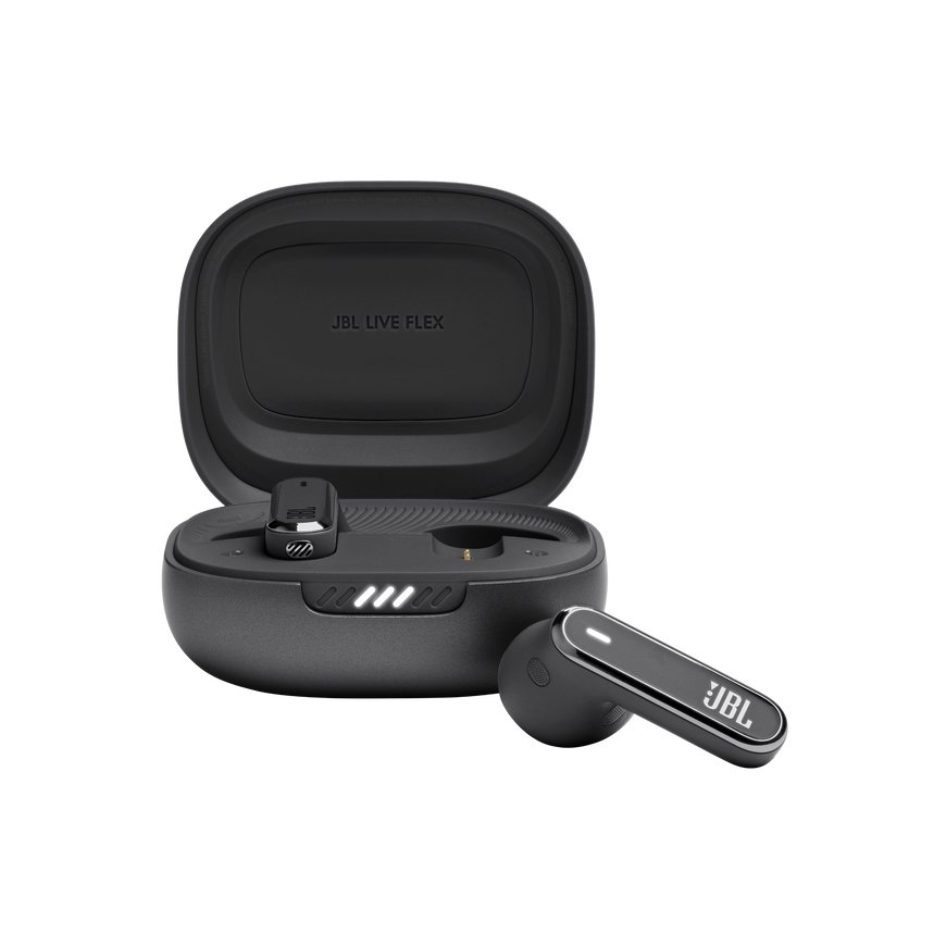 JBL LIVE FLEX Austiņas True Wireless