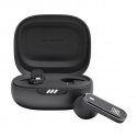 JBL LIVE FLEX Гарнитура True Wireless Stereo (TWS) Вкладыши Calls/Music Bluetooth Черный JBL LIVE FLEX Гарнитура True Wireless Stereo (TWS) Вкладыши Calls/Music Bluetooth Черный