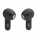 JBL LIVE FLEX Austiņas True Wireless Stereo (TWS) Ausīs Zvani / mūzika Bluetooth Melns JBL LIVE FLEX Austiņas True Wireless Stereo (TWS) Ausīs Zvani / mūzika Bluetooth Melns