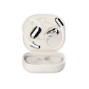 4smarts SkyBuds AI Headset Wireless Open-ear Calls/Music Bluetooth Beige 4smarts SkyBuds AI Headset Wireless Open-ear Calls/Music Bluetooth Beige