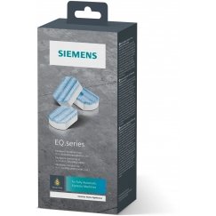 Siemens TZ80032A kohvimasina osa ja lisa Puhastustablett