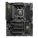 MSI MAG X870 TOMAHAWK WIFI pagrindinė plokštė AMD X870 AM5 lizdas ATX MSI MAG X870 TOMAHAWK WIFI pagrindinė plokštė AMD X870 AM5 lizdas ATX