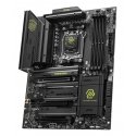 MSI MAG X870 TOMAHAWK WIFI pagrindinė plokštė AMD X870 AM5 lizdas ATX MSI MAG X870 TOMAHAWK WIFI pagrindinė plokštė AMD X870 AM5 lizdas ATX