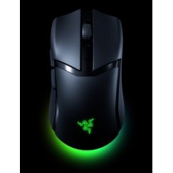 Razer Cobra HyperSpeed компьютерная мышь Игровой Для правой руки RF Wireless + Bluetooth + USB Type-A Оптический 26000 DPI