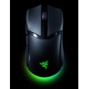 Razer Cobra HyperSpeed mouse Gaming Right-hand RF Wireless + Bluetooth + USB Type-A Optical 26000 DP