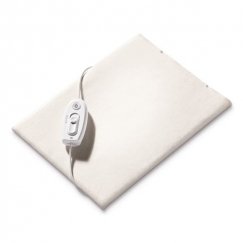 Sanitas SHK 18 100 W White Cotton