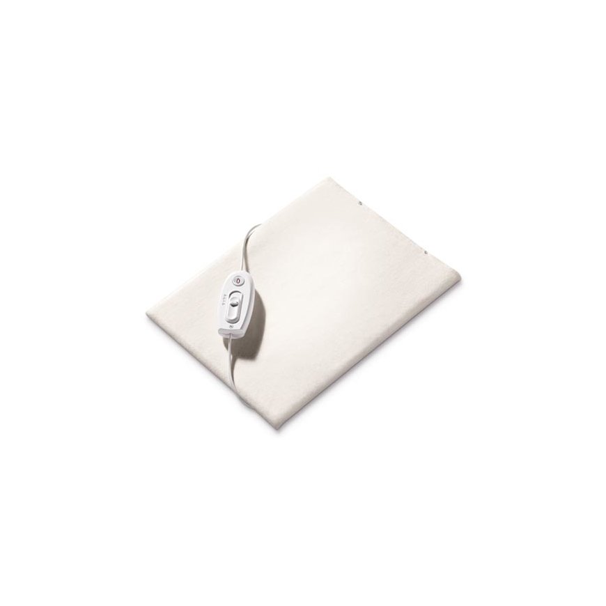 Sanitas SHK 18 100 W Valkoinen Puuvilla