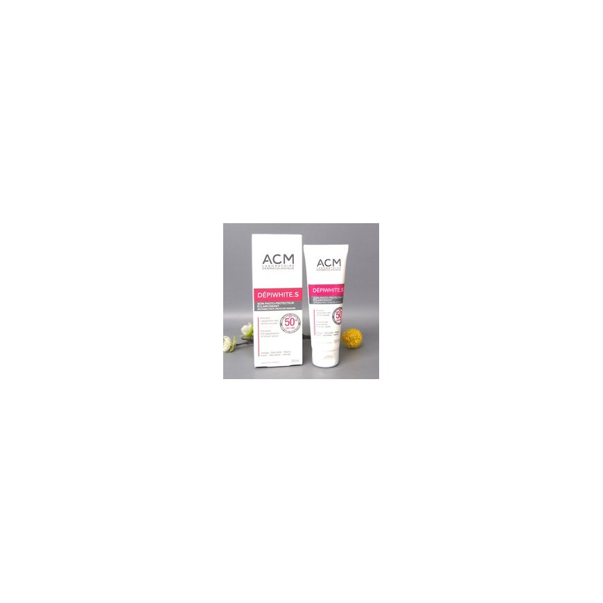 Laboratoire Acm Laboratoire ACM, Depiwhite Advanced