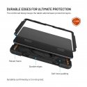 FIXED Rugged Tab Case for Apple iPad 10,9' (2022)/iPad 11' (2025), black FIXED Rugged Tab Case for Apple iPad 10,9' (2022)/iPad 11' (2025), black