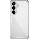 Nillkin Nature TPU PRO Cover for Samsung Galaxy S26 Transparent Nillkin Nature TPU PRO Cover for Samsung Galaxy S26 Transparent