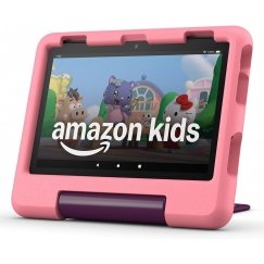 Amazon B0CVDRDMZW детский планшетный компьютер 3 GB Розовый