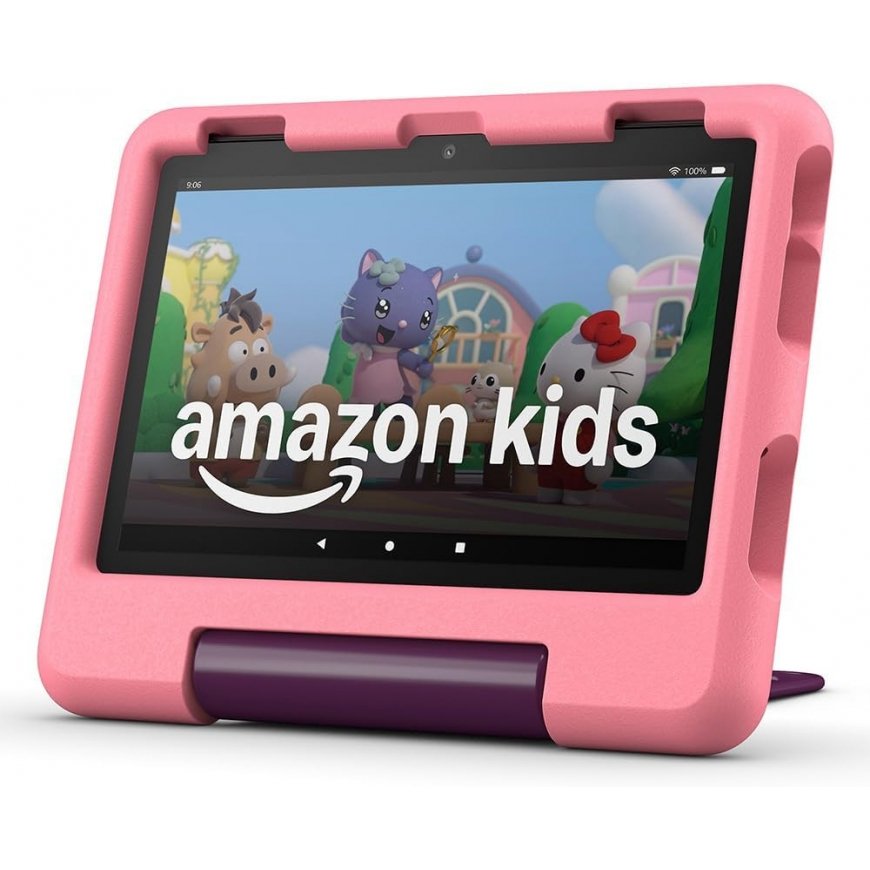 Amazon B0CVDRDMZW bērnu planšetdators 3 GB