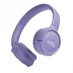 JBL Tune 520BT Kuulokkeet Langaton Pääpanta Puhelut/Musiikki USB Type-C Bluetooth Purppura