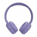 JBL Tune 520BT Kuulokkeet Langaton Pääpanta Puhelut/Musiikki USB Type-C Bluetooth Purppura