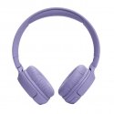 JBL Tune 520BT Kuulokkeet Langaton Pääpanta Puhelut/Musiikki USB Type-C Bluetooth Purppura