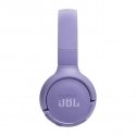 JBL Tune 520BT Austiņas Bezvadu Zvani / mūzika USB Veids-C Bluetooth Lillā