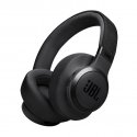JBL Live 770NC Headset Wireless Head-band Calls/Music Bluetooth Black