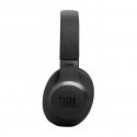 JBL Live 770NC Austiņas Bezvadu Zvani / mūzika Bluetooth Melns JBL Live 770NC Austiņas Bezvadu Zvani / mūzika Bluetooth Melns
