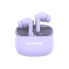 Наушники CANYON OnGo 9