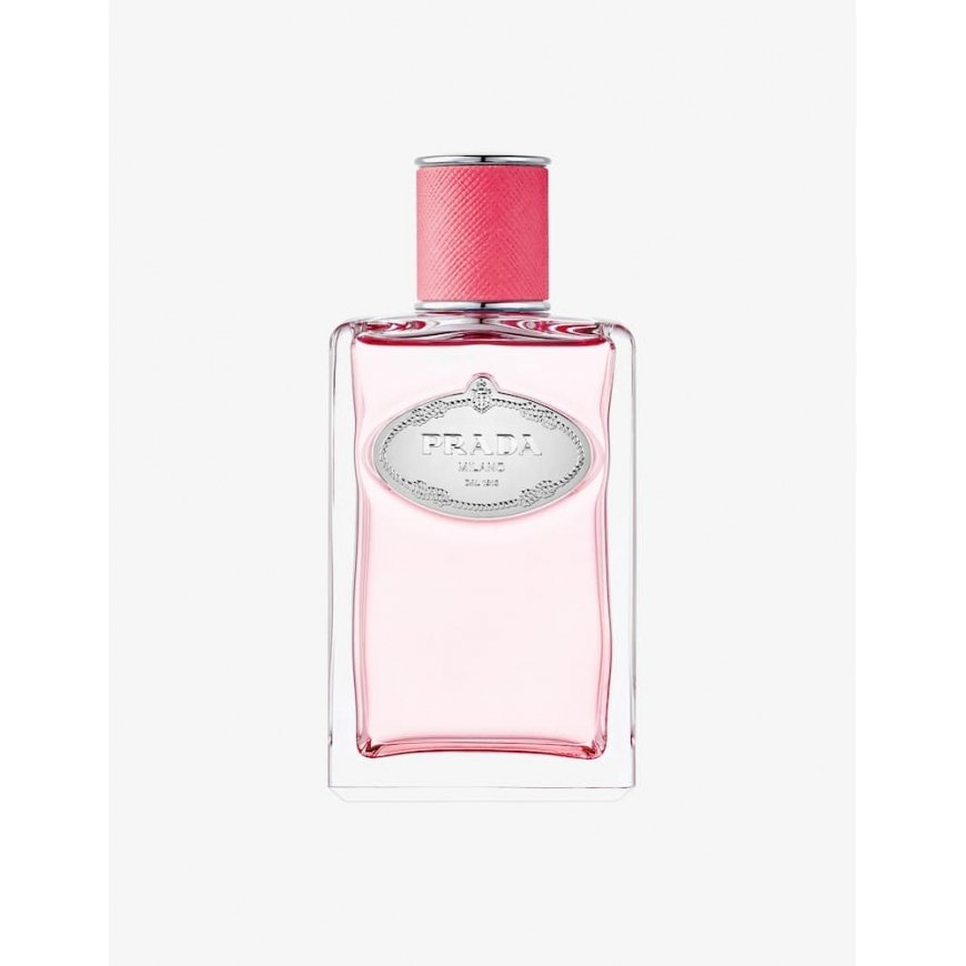 Prada, Infusion De Rhubarbe, Eau De Parfum, Unisex, 100 ml