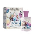 Naturaverde, Frozen II, Eau De Toilette, For Girls, 30 ml Naturaverde, Frozen II, Eau De Toilette, For Girls, 30 ml