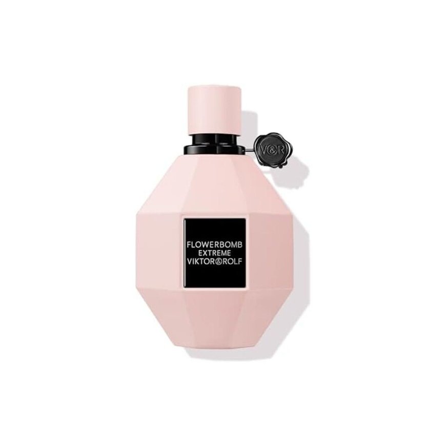 Viktor & Rolf, Flowerbomb Extreme, Eau De Parfum, For Women, 100