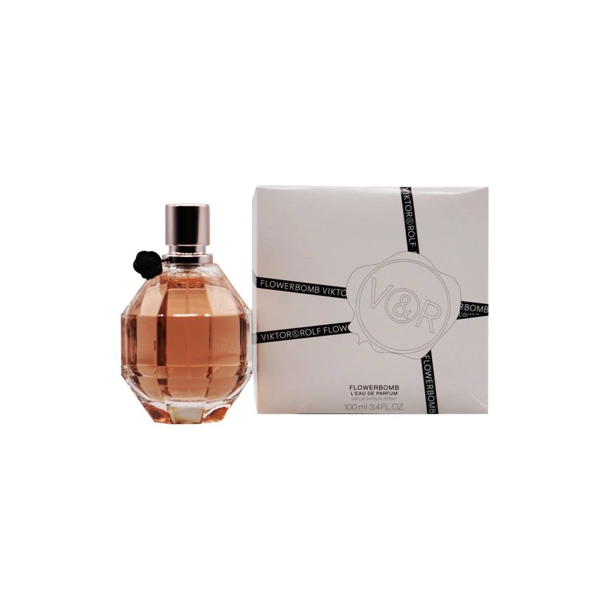 Viktor & Rolf, Flowerbomb Extreme, Eau De Parfum, For Women, 100 – 2