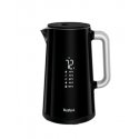 Tefal KO851 elektrinis virdulys 1,7 L 1800 W Juoda Tefal KO851 elektrinis virdulys 1,7 L 1800 W Juoda