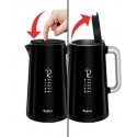 Tefal KO851 elektriskās tējkanna 1,7 L 1800 W Melns Tefal KO851 elektriskās tējkanna 1,7 L 1800 W Melns
