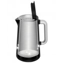 Tefal KO851 elektriskās tējkanna 1,7 L 1800 W Melns Tefal KO851 elektriskās tējkanna 1,7 L 1800 W Melns
