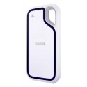 SanDisk SDSSDE62P-2T00-G25 external solid state drive 2 TB USB Type-C 3.2 Gen 2 (3.1 Gen 2) White SanDisk SDSSDE62P-2T00-G25 external solid state drive 2 TB USB Type-C 3.2 Gen 2 (3.1 Gen 2) White