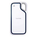 SanDisk SDSSDE62P-2T00-G25 ulkoinen SSD 2 TB USB Type-C 3.2 Gen 2 (3.1 Gen 2) Valkoinen SanDisk SDSSDE62P-2T00-G25 ulkoinen SSD 2 TB USB Type-C 3.2 Gen 2 (3.1 Gen 2) Valkoinen