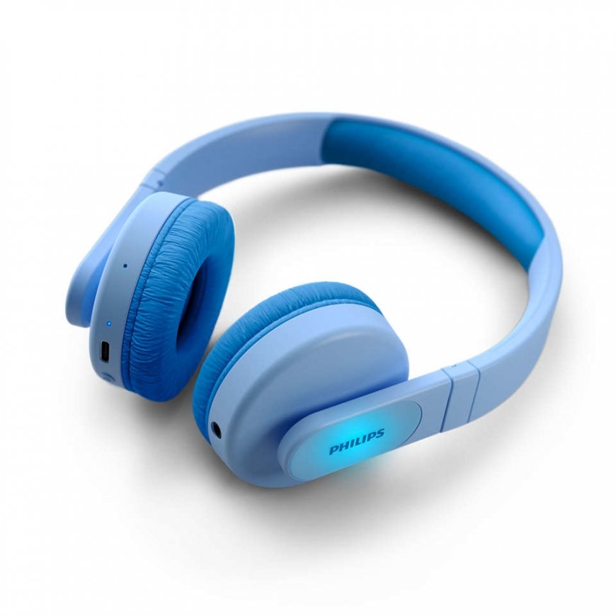 Philips TAK4206BL/00 austiņas un brīvroku komplekts
