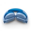 Philips TAK4206BL/00 headphones/headset Wired & Wireless Head-band Calls/Music USB Type-C Bluetooth 