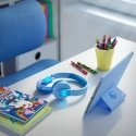 Philips TAK4206BL/00 наушники/гарнитура Проводной и беспроводной Оголовье Calls/Music USB Type-C Blu