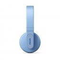 Philips TAK4206BL/00 austiņas un brīvroku komplekts Vadu & Bezvadu Zvani / mūzika USB Veids-C Blueto