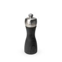 Peugeot Fidji salt mill 15 cm graphite wood & stainless steel Peugeot Fidji salt mill 15 cm graphite wood & stainless steel