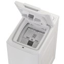 Candy TCA273D3-S washing machine Top-load 7 kg 1151 RPM White