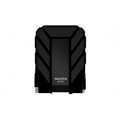 ADATA HD710 Pro väline kõvaketas 4 TB 2.5" USB 3.2 Gen 1 (3.1 Gen 1) Must