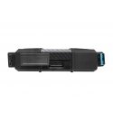 ADATA HD710 Pro внешний жесткий диск 4 TB 2.5" USB 3.2 Gen 1 (3.1 Gen 1) Черный ADATA HD710 Pro внешний жесткий диск 4 TB 2.5" USB 3.2 Gen 1 (3.1 Gen 1) Черный