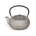Bredemeijer Teaset Sichuan 1.0l Cast Iron Champagne 153082 Bredemeijer Teaset Sichuan 1.0l Cast Iron Champagne 153082