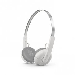 Philips 2000 series TAH2000WT/00 kõrvaklapid ja peakomplekt Kõrvaklapp Juhtmevaba Peavõru Bluetooth Valge