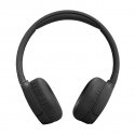 JBL Tune 670 NC Гарнитура Проводной и беспроводной Оголовье Calls/Music USB Type-C Bluetooth Черный JBL Tune 670 NC Гарнитура Проводной и беспроводной Оголовье Calls/Music USB Type-C Bluetooth Черный