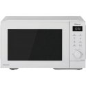 Panasonic NN-GD34QWEPG микроволновая печь Серый, Белый Микроволновая печь с грилем Столешница 23 L 1