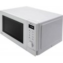 Panasonic NN-GD34QWEPG микроволновая печь Серый, Белый Микроволновая печь с грилем Столешница 23 L 1